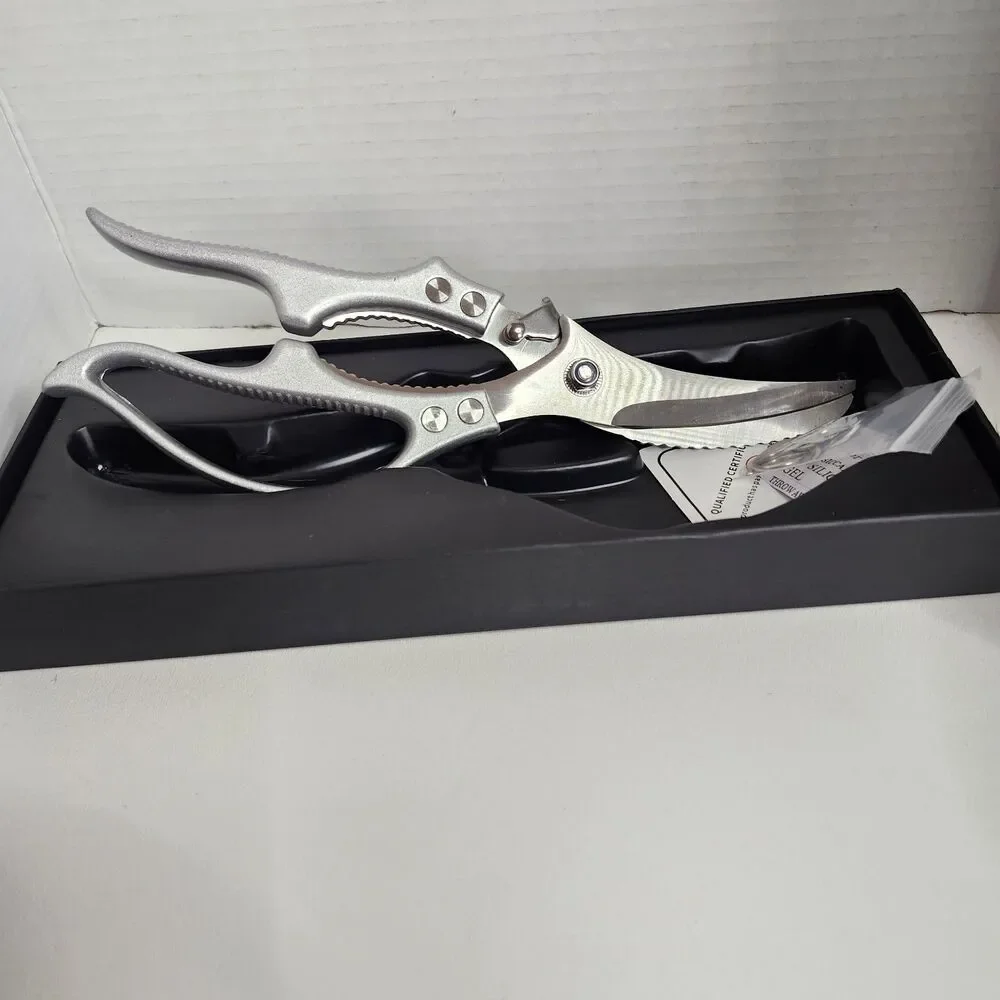 Mad Shark box damaged